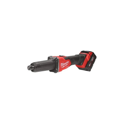 Amoladora Recta M18 FUEL ONE-KEY M18FDGROVB-0X 4933480955 MILWAUKEE