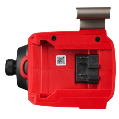 Atornillador De Impacto M18 FUEL ONE-KEY 1/4 HEX M18ONEID3-0X 4933492800 MILWAUKEE
