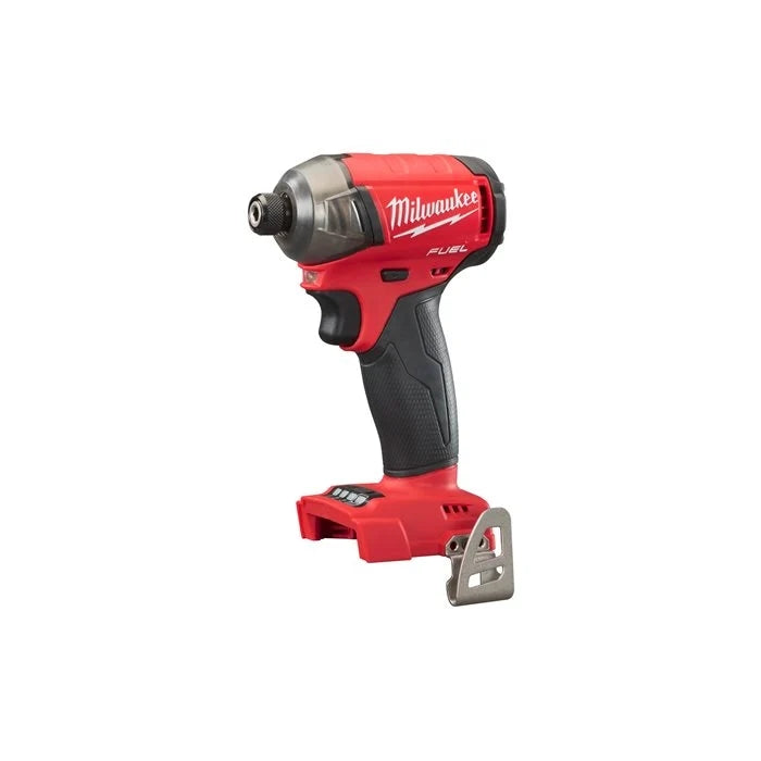 Atornillador De Impacto Hidráulico Silencioso M18 FUEL SURGE 1/4 HEX M18FQID-0X 4933459187 MILWAUKEE