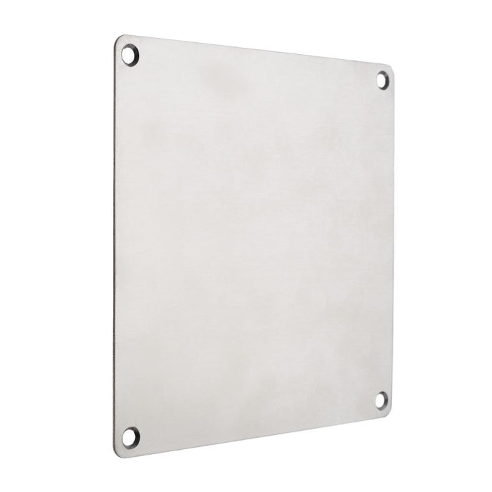 Placa Limpieza 170X170 BRASSOCHO Mod. 8301