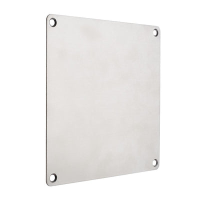 Placa Limpieza 170X170 BRASSOCHO Mod. 8301