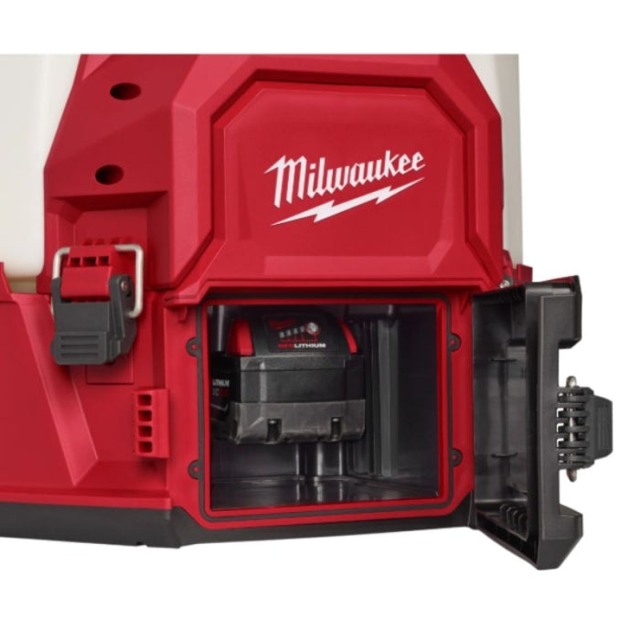 BaseM18 SWITCH TANK M18BBPFP2-0 4933498961 MILWAUKEE
