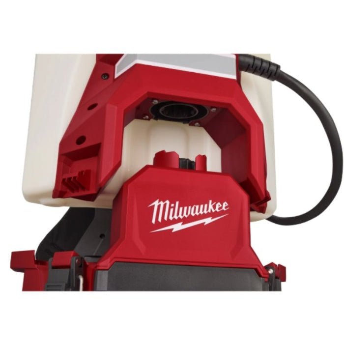 BaseM18 SWITCH TANK M18BBPFP2-0 4933498961 MILWAUKEE