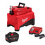 Bomba Hidraulica M18 ONE-KEY FORCE LOGIC M18HUP700-121 4933499335 MILWAUKEE