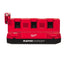 Cargador Rápido De 6 Bahías M18 PACKOUT M18MPC6 4932498551 MILWAUKEE