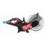 Cortadora De Asfalto MX FUEL 350MM MXFCOS350G2-0 4933480478 MILWAUKEE