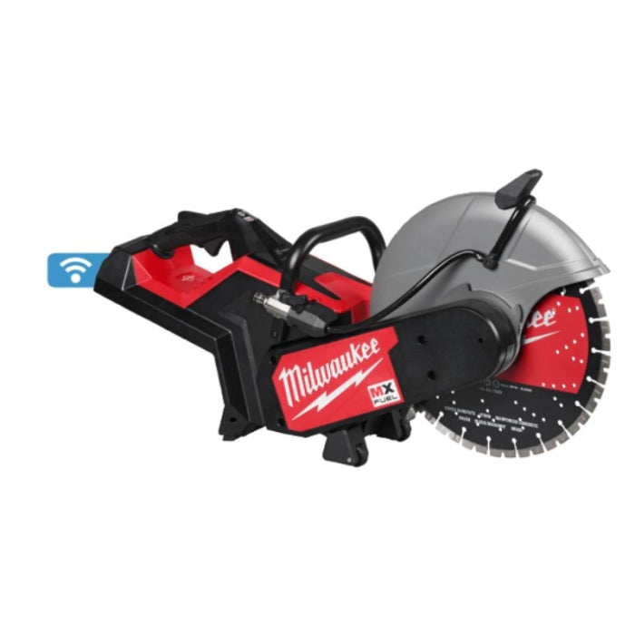 Cortadora De Asfalto MX FUEL 350MM MXFCOS350G2-0 4933480478 MILWAUKEE