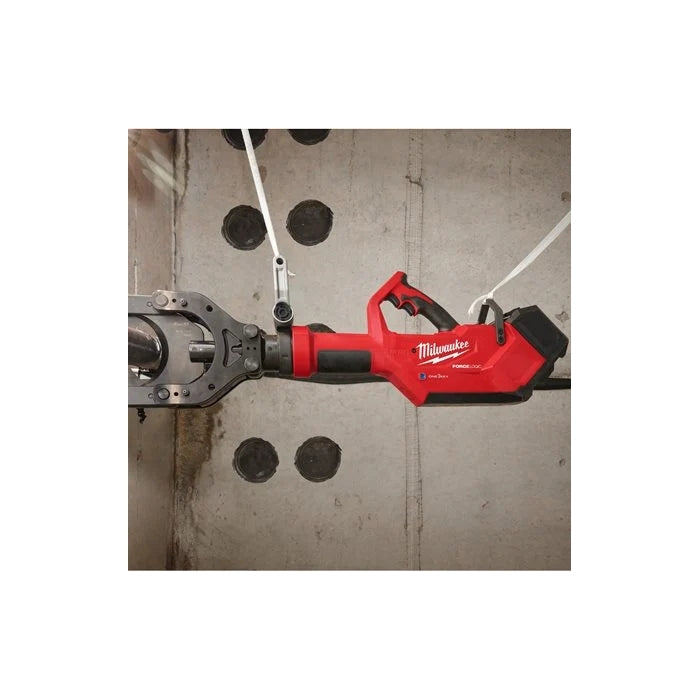 Cortadora De Cable Hidráulica De Accionamiento Remoto M18 ONE-KEY FORCE LOGIC 125MM M18HSFC125R-802C 4933492421 MILWAUKEE