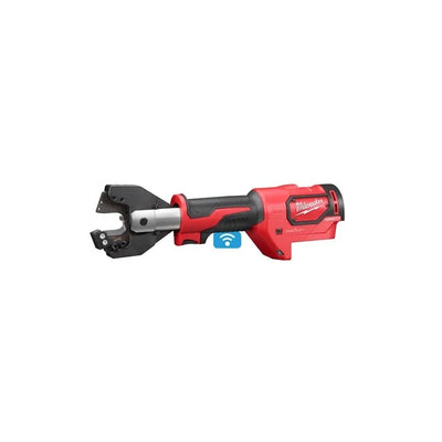 Cortadora Hidráulica De Cable M18 ONE-KEY FORCE LOGIC 225MM M18ONEHCC-0CACSR-SET 4933464303 MILWAUKEE