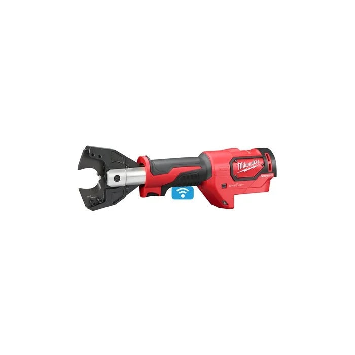 Cortadora Hidráulica De Cable M18 ONE-KEY FORCE LOGIC 35MM M18ONEHCC-0CCU/AL-SET 4933464300 MILWAUKEE