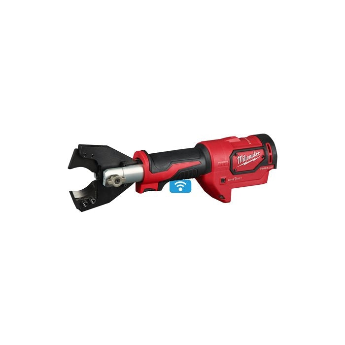 Cortadora Hidráulica De Cable M18 ONE-KEY FORCE LOGIC 35MM M18ONEHCC-0CFSW-SET 4933464308 MILWAUKEE