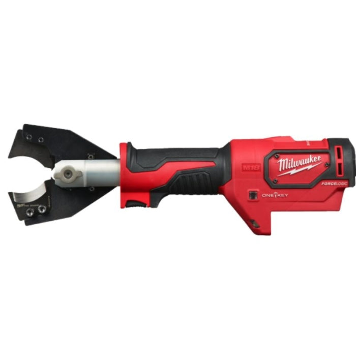 Cortadora Hidráulica De Cable M18 ONE-KEY FORCE LOGIC 35MM M18ONEHCC-0CFSW-SET 4933464308 MILWAUKEE