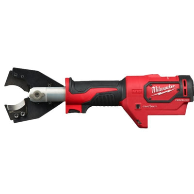 Cortadora Hidráulica De Cable M18 ONE-KEY FORCE LOGIC 35MM M18ONEHCC-0CFSW-SET 4933464308 MILWAUKEE
