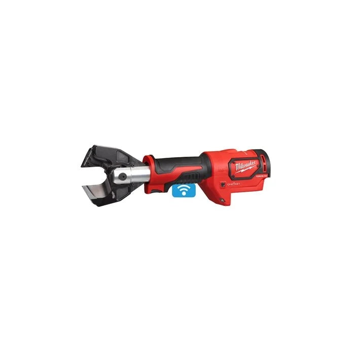 Cortadora Hidráulica De Cable M18 ONE-KEY FORCE LOGIC 35MM M18ONEHCC-0CSWA-SET 4933464306 MILWAUKEE