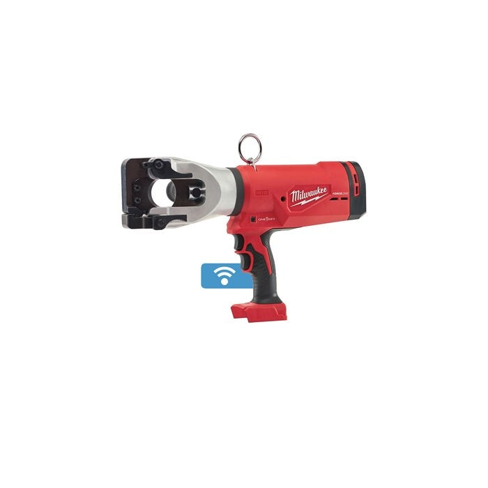 Cortadora Hidráulica M18 ONE-KEY FORCE LOGIC 44MM M18HCC45-0C 4933459265 MILWAUKEE
