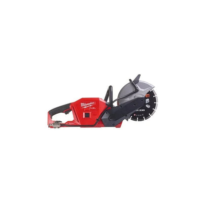 Cortadora De Hormigón M18 FUEL ONE-KEY M18FCOS230-0 4933471696 MILWAUKEE