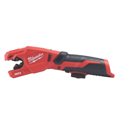 Cortadora De Tubo De Inox Subcompacta M12 M12PCSS-0 4933479241 MILWAUKEE