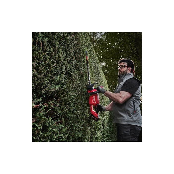 Cortasetos M18 FUEL Con Cuchilla De 60CM M18FHET60-0 4933493290 MILWAUKEE