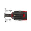 Multiherramienta M18 FUEL M18FMT-0 4933498065 MILWAUKEE