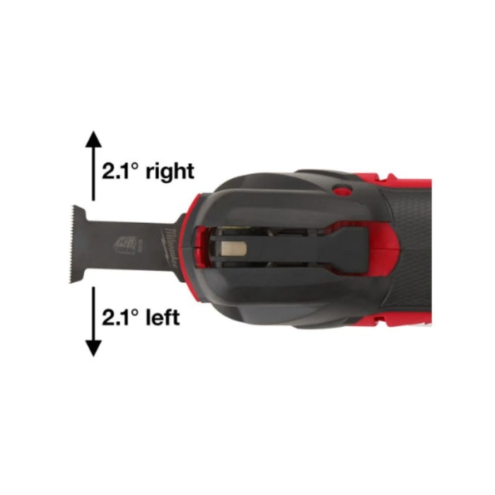 Multiherramienta M18 FUEL M18FMT-0 4933498065 MILWAUKEE
