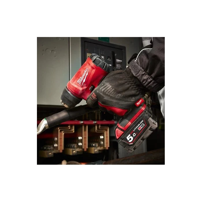 Pistola De Calor M18 M18BHG-502C 4933459772 MILWAUKEE