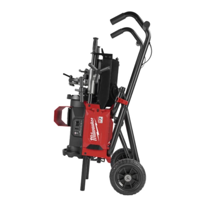 Roscadora Estacionaria MX FUEL 2 MXFPTR2-0 4933498324 MILWAUKEE