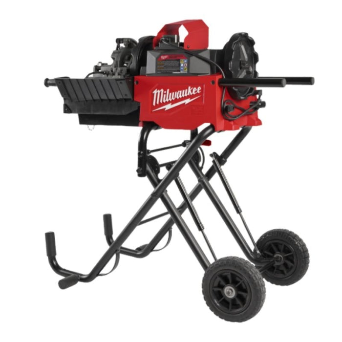 Roscadora Estacionaria MX FUEL 2 MXFPTR2-0 4933498324 MILWAUKEE