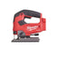 Sierra De Calar Con Empuñadura Cerrada M18 FUEL M18FJS-0 4933499153 MILWAUKEE
