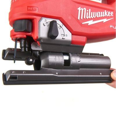 Sierra De Calar Con Empuñadura Cerrada M18 FUEL M18FJS-0 4933499153 MILWAUKEE