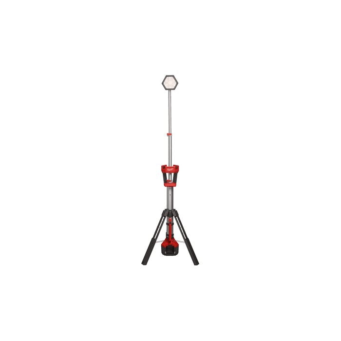 Trípode De Iluminación Led M18 TRUEVIEW M18SAL2-0 4933492486 MILWAUKEE