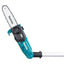 Sierra de cadena de altura 18V LXT BL 20cm DUA200Z MAKITA