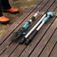 Sierra de cadena de altura 18V LXT BL 20cm DUA200Z MAKITA
