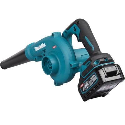 Soplador De Mochila a Batería 40Vmax XGT UB002GZ01 MAKITA