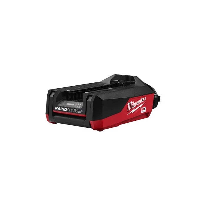 Cargador Rápido MX FUEL MXFFC 4933498547 MILWAUKEE