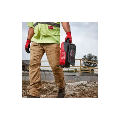 Cargador Rápido MX FUEL MXFFC 4933498547 MILWAUKEE