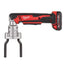 Crimpadora Para Conectores De Seguridad M18 M18BSBT-202X 4933493289 MILWAUKEE