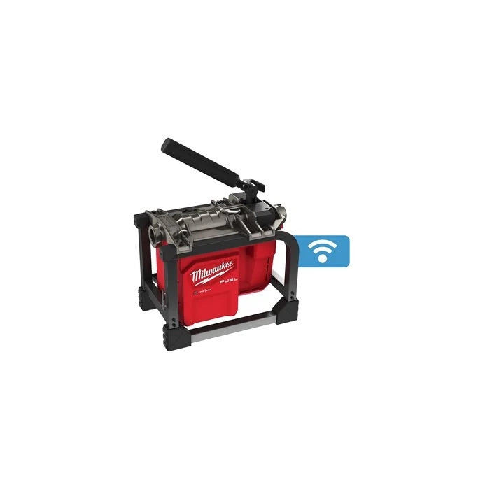 Desatascadora Seccional De Alcantarillado Compacta M18 FUEL M18FCSSM-121 4933499308 MILWAUKEE