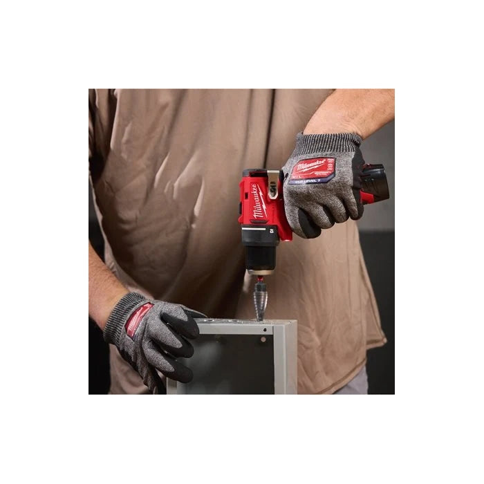 Powerpack M12 M12BLPP4A-202B 4933499693 MILWAUKEE