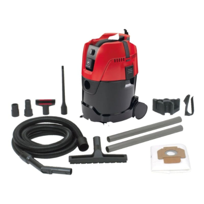 Aspirador de polvo de 25L CLASE L AS2-250ELCP 4933447480 MILWAUKEE