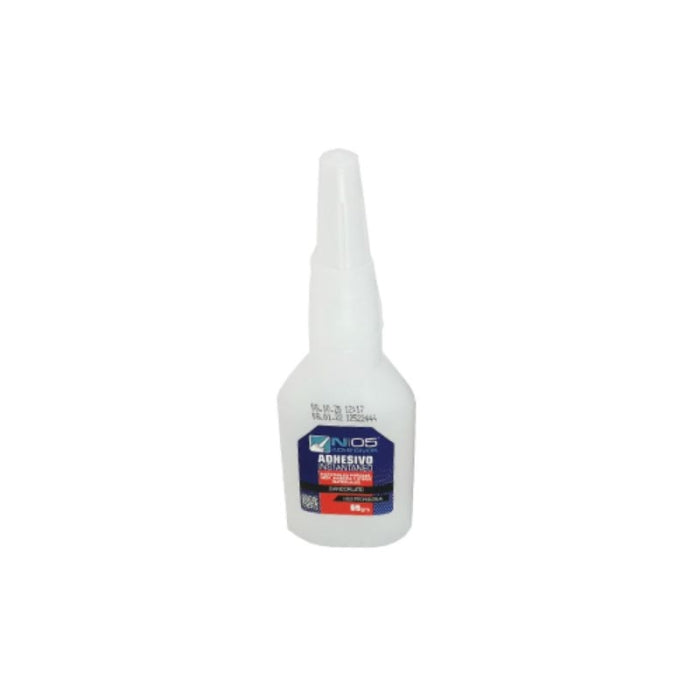 Cianocrilato 50G 25540 NEXO05