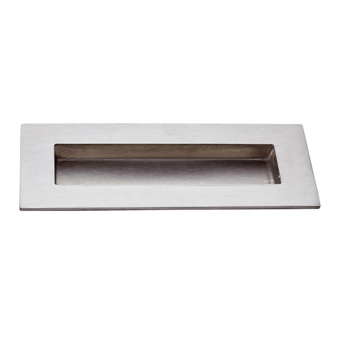 CONCHA RECTANGULAR 404-125X113 INOX