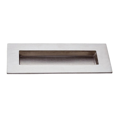 CONCHA RECTANGULAR 404-150X138 INOX
