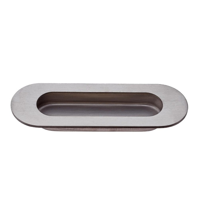 CONCHA OVALADA 403-120X40 INOX