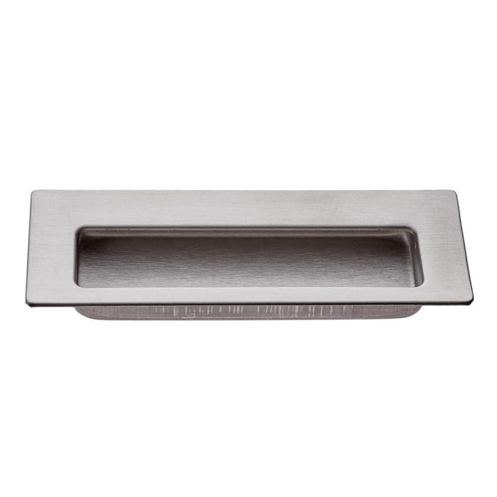 Concha Cajón Mod. 406 INOX BrassOcho