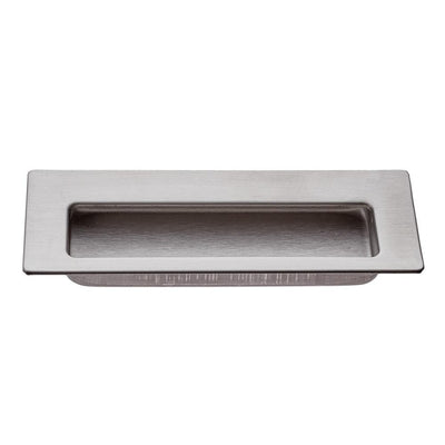 Concha Cajón Mod. 406 INOX BrassOcho