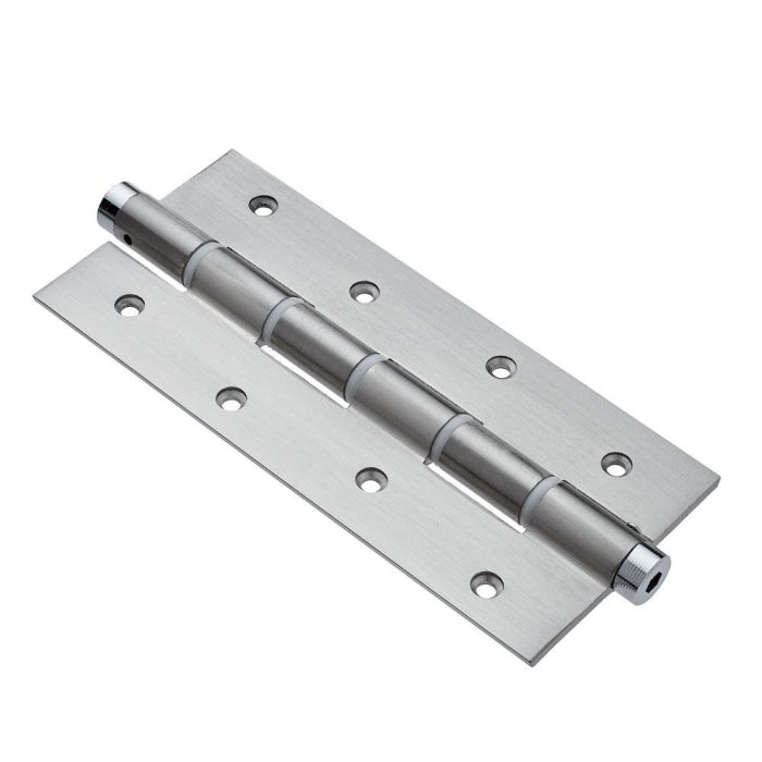 BISAGRA SIMPLE ACCION ALUMINIO 1300 ORO