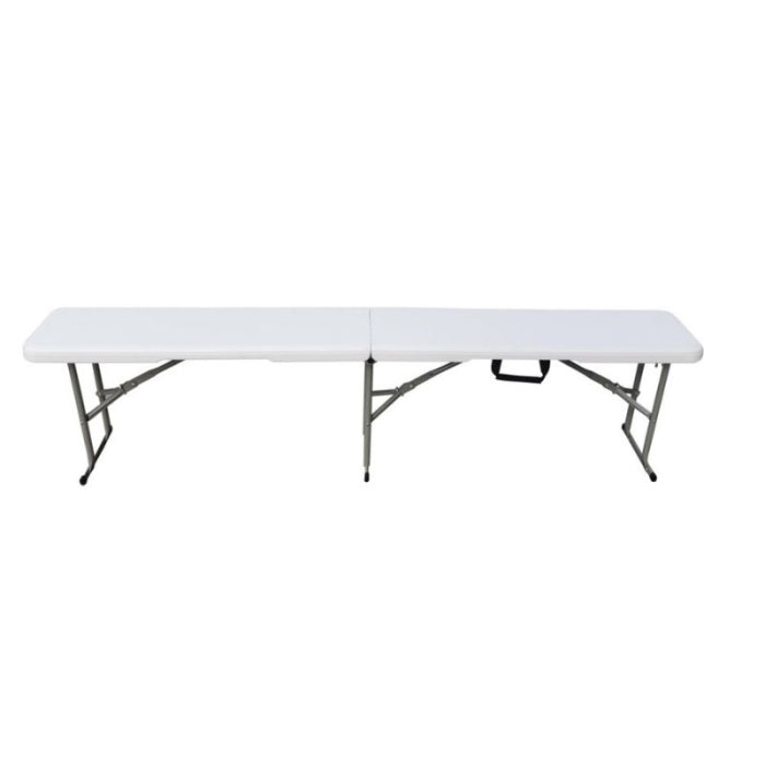 Banco Plegable Colectividad 183X28X43CM BOX PLUS