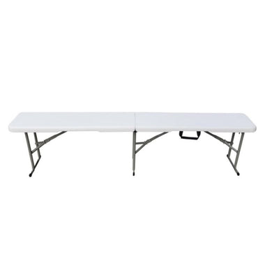 Banco Plegable Colectividad 183X28X43CM BOX PLUS