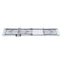 Banco Plegable Colectividad 183X28X43CM BOX PLUS