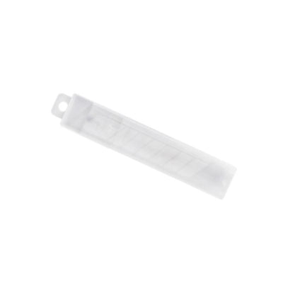 Recambio 10 Cuchillas Cutter 100X18MM En Blister 25261 FERROTECH